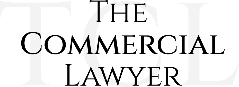 The Commercial Lawyer